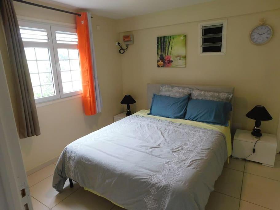 Chez Francis Apartment Пети-Бург Екстериор снимка